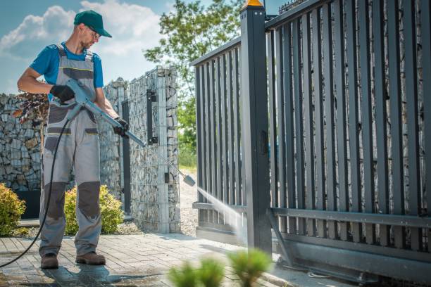 Best Building Exterior Washing  in East Lansing, MI