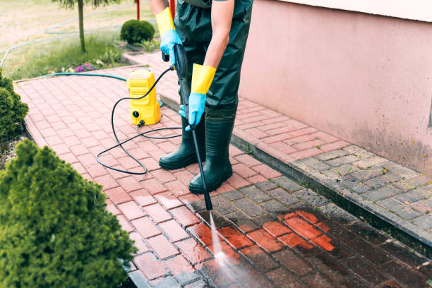 Playground Equipment Cleaning in East Lansing, MI