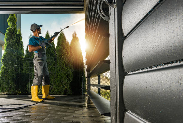 Best Concrete Sealing  in East Lansing, MI